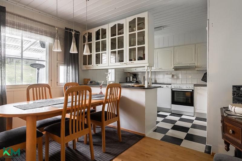 Pitkänsillantie 382, Kalliola, Hollola