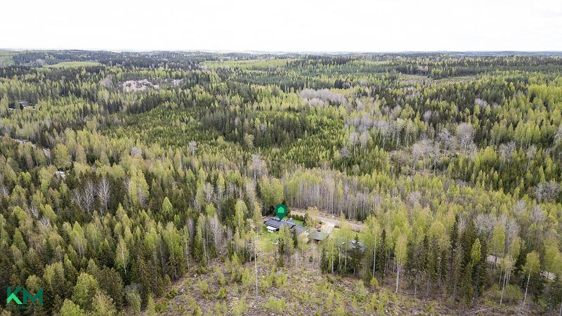 Pitkänsillantie 382, Kalliola, Hollola