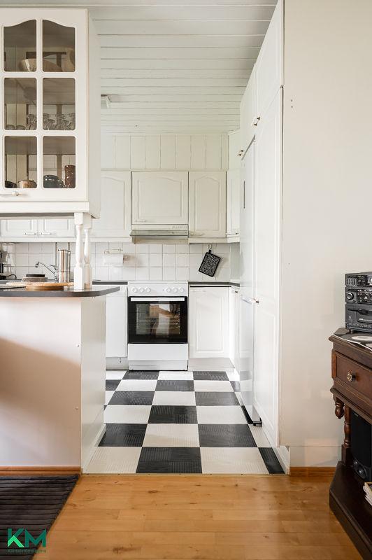 Pitkänsillantie 382, Kalliola, Hollola