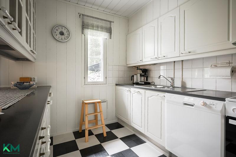 Pitkänsillantie 382, Kalliola, Hollola