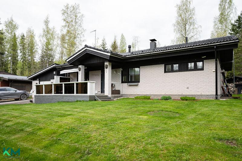 Pitkänsillantie 382, Kalliola, Hollola