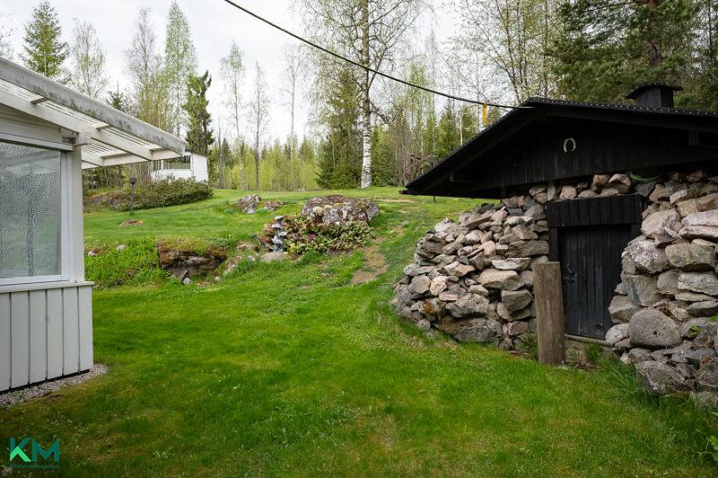 Pitkänsillantie 382, Kalliola, Hollola