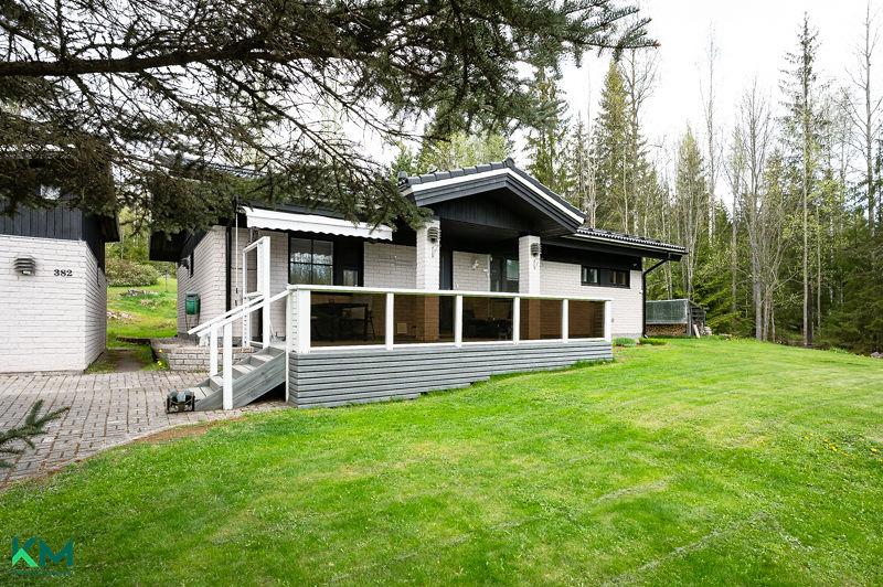 Pitkänsillantie 382, Kalliola, Hollola