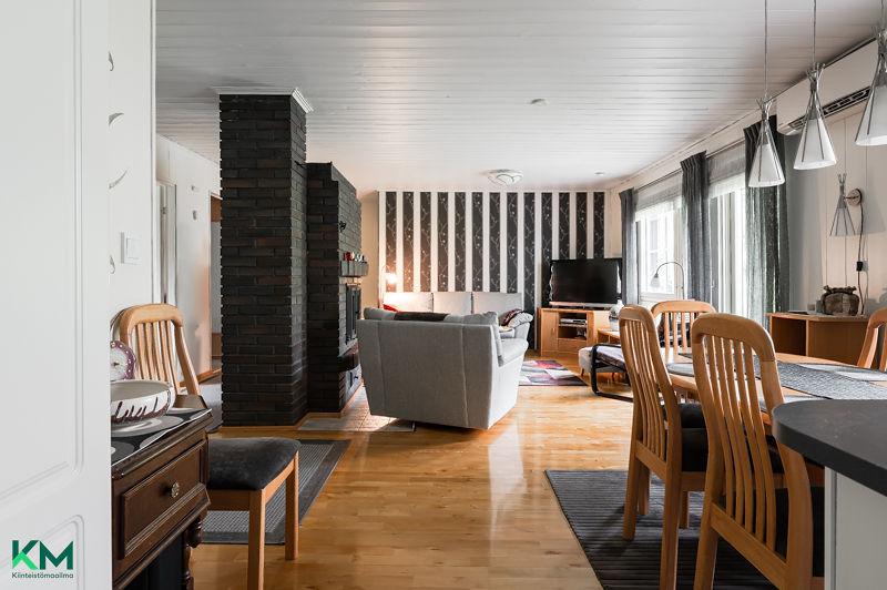 Pitkänsillantie 382, Kalliola, Hollola