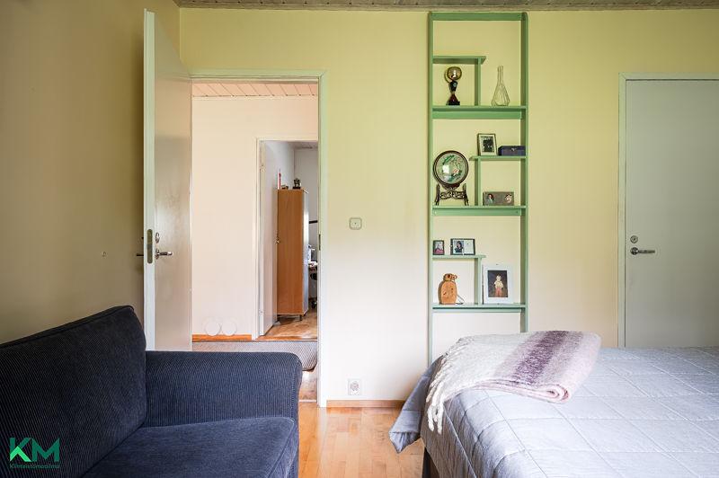 Pitkänsillantie 382, Kalliola, Hollola