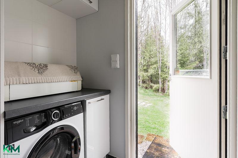 Pitkänsillantie 382, Kalliola, Hollola