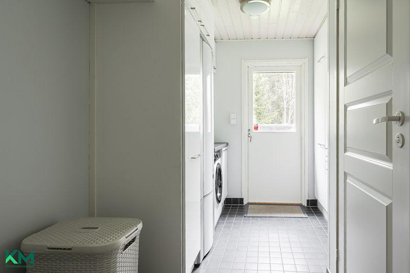 Pitkänsillantie 382, Kalliola, Hollola