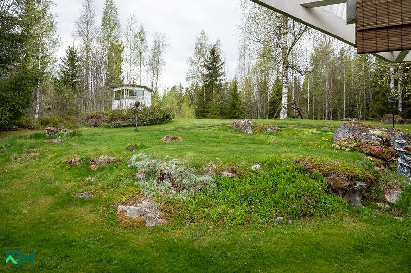 Pitkänsillantie 382, Kalliola, Hollola