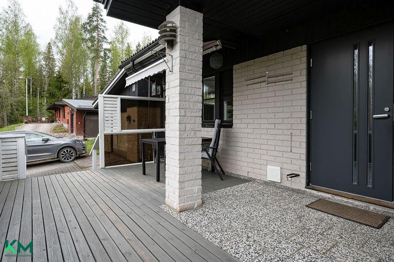 Pitkänsillantie 382, Kalliola, Hollola