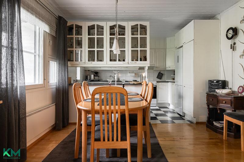 Pitkänsillantie 382, Kalliola, Hollola