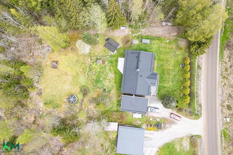 Pitkänsillantie 382, Kalliola, Hollola