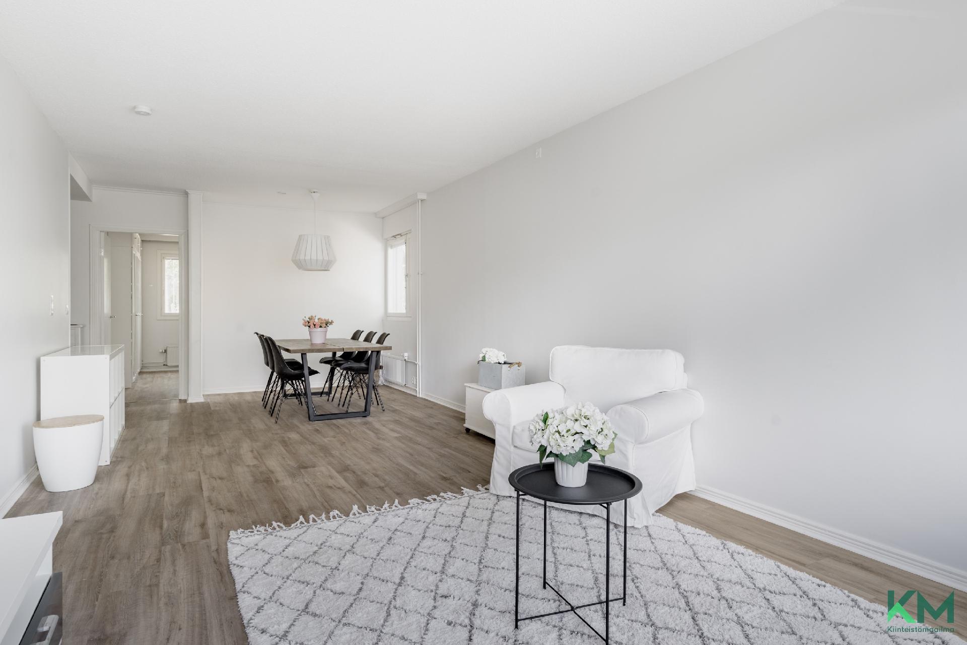 Törmäniityntie 15, Viherlaakso, Espoo