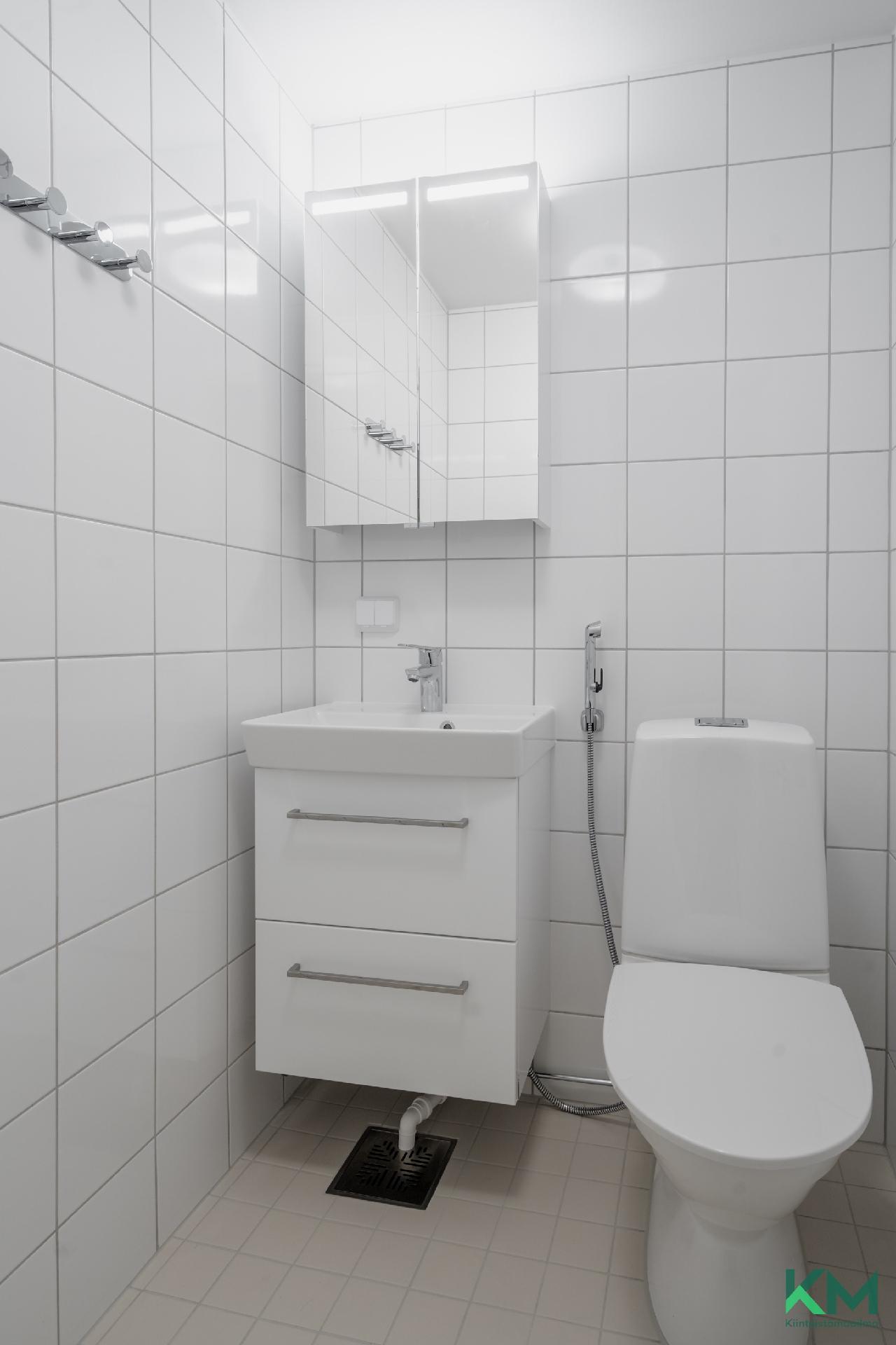 Törmäniityntie 15, Viherlaakso, Espoo