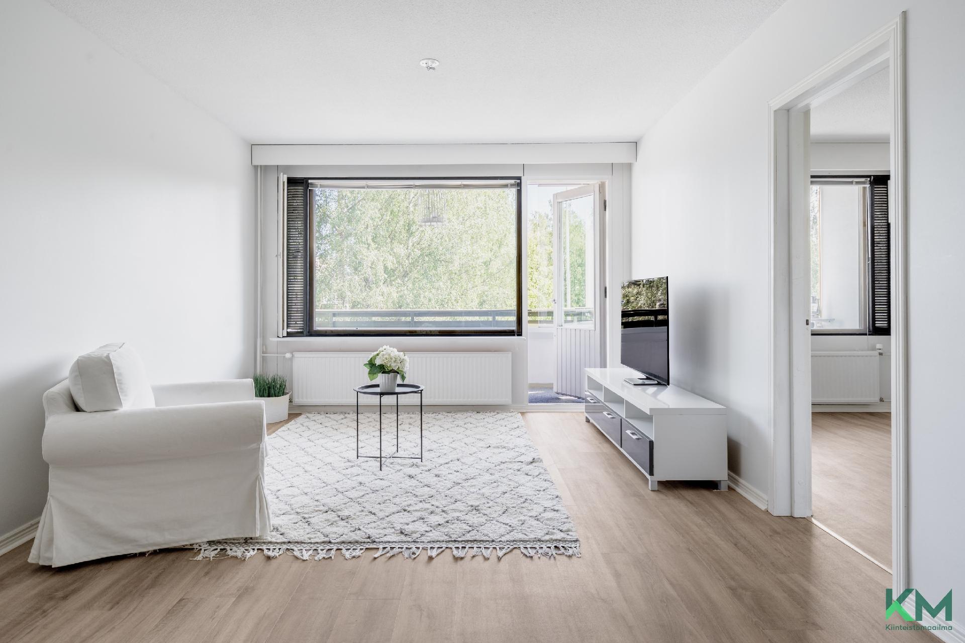 Törmäniityntie 15, Viherlaakso, Espoo