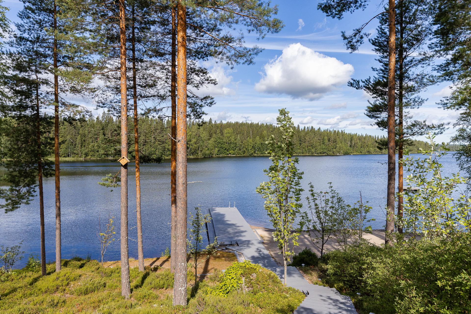 Tuohilammintie 000, Rutalahti, Joutsa