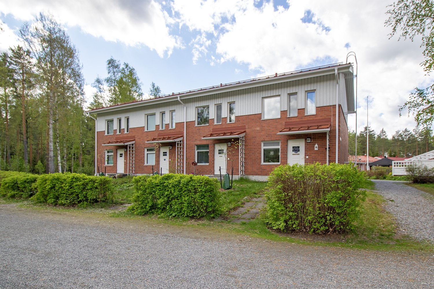 Piekanankuja 6, Litmanen, Kuopio