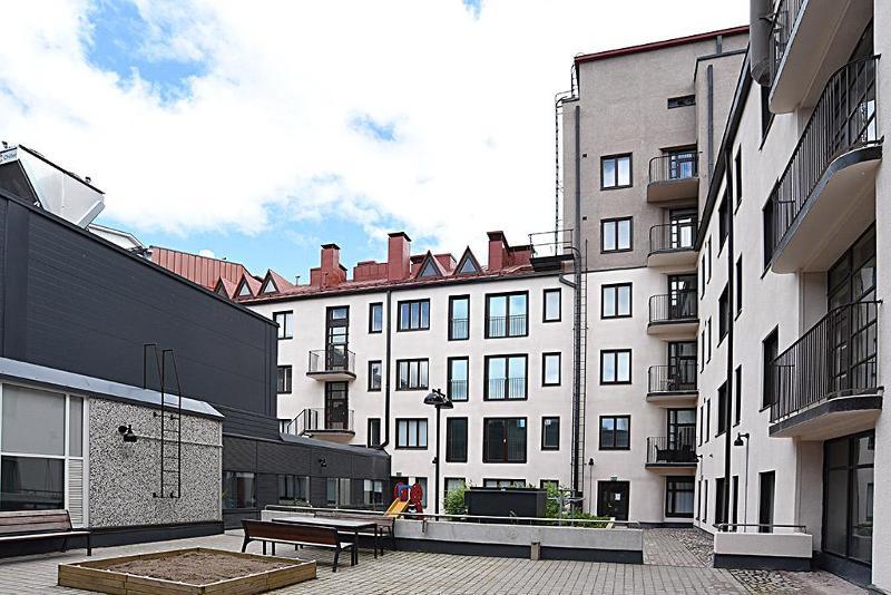 Vesijärvenkatu 20, Keskusta, Lahti