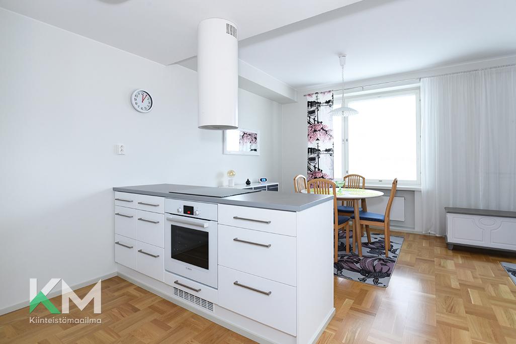 Vesijärvenkatu 20, Keskusta, Lahti