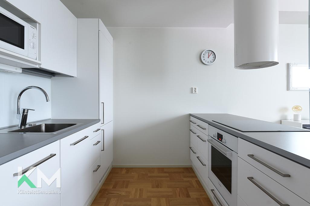 Vesijärvenkatu 20, Keskusta, Lahti