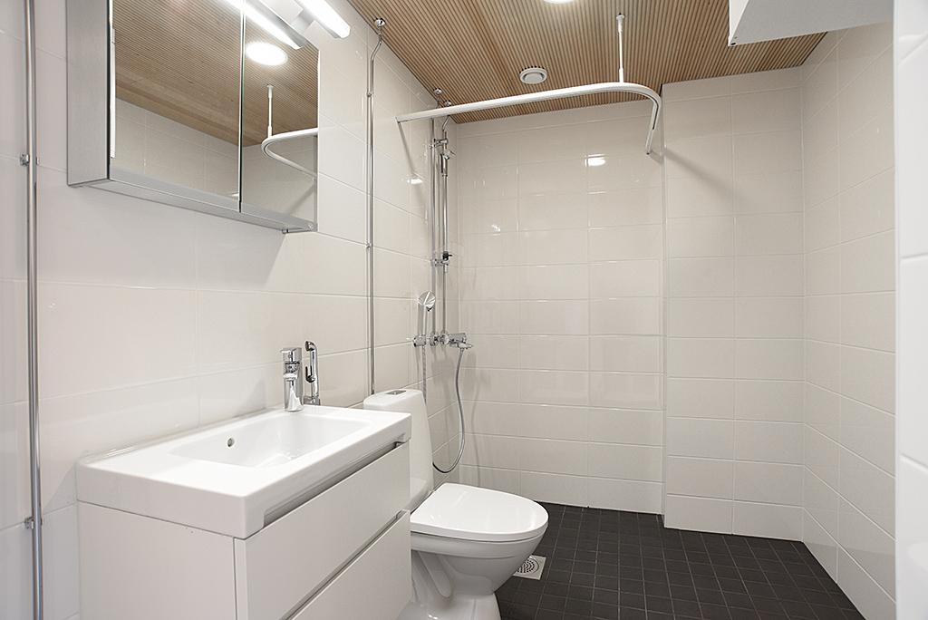 Vesijärvenkatu 20, Keskusta, Lahti