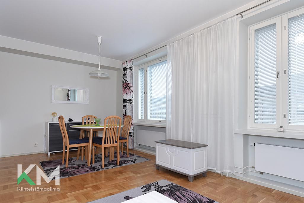 Vesijärvenkatu 20, Keskusta, Lahti