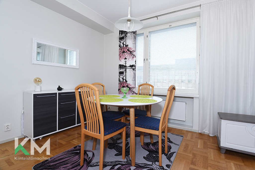 Vesijärvenkatu 20, Keskusta, Lahti