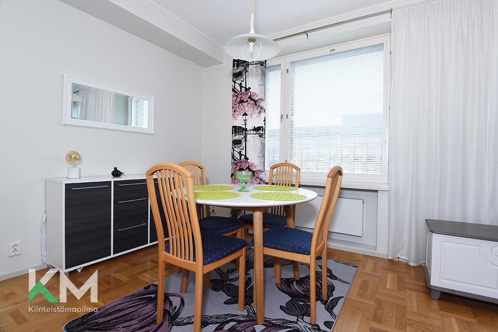 Vesijärvenkatu 20, Keskusta, Lahti