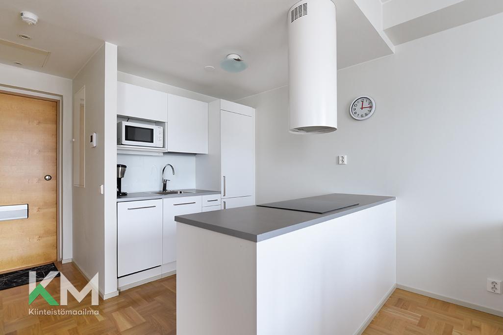 Vesijärvenkatu 20, Keskusta, Lahti