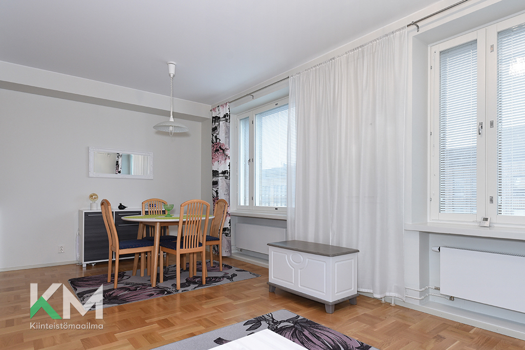 Vesijärvenkatu 20, Keskusta, Lahti