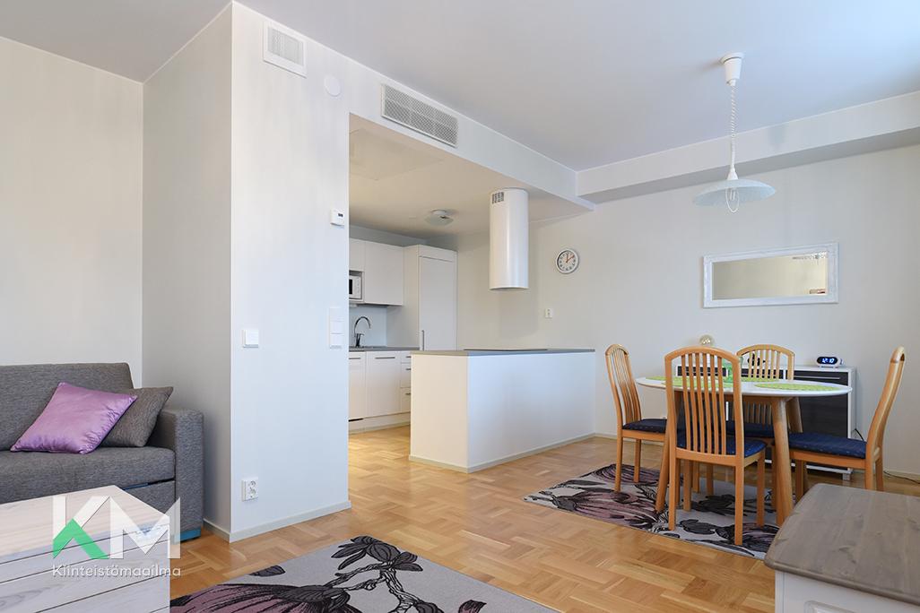 Vesijärvenkatu 20, Keskusta, Lahti