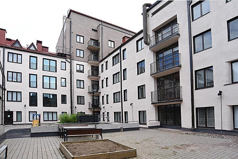 Vesijärvenkatu 20, Keskusta, Lahti