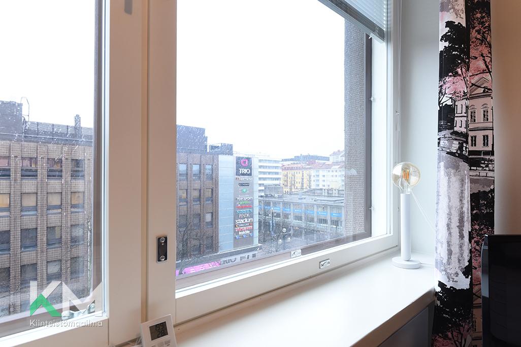 Vesijärvenkatu 20, Keskusta, Lahti