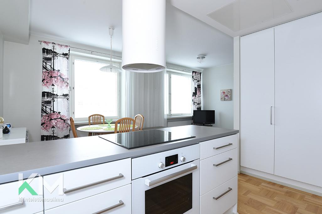 Vesijärvenkatu 20, Keskusta, Lahti