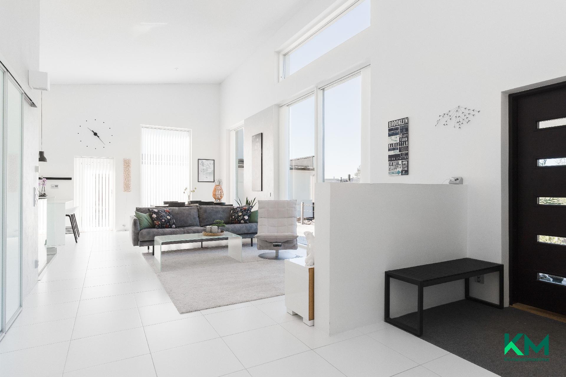 Vilhelmintie 23, Niipperi, Espoo