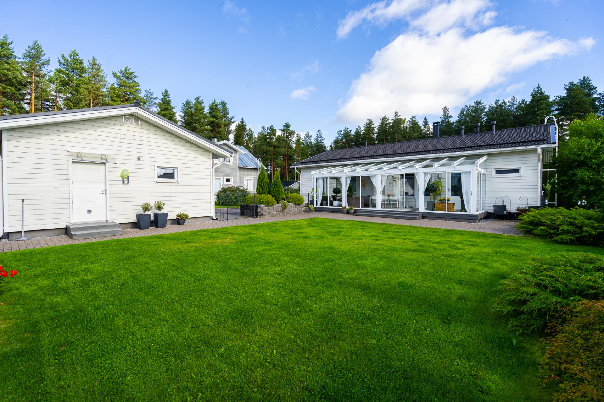 Autokatos ja varastot