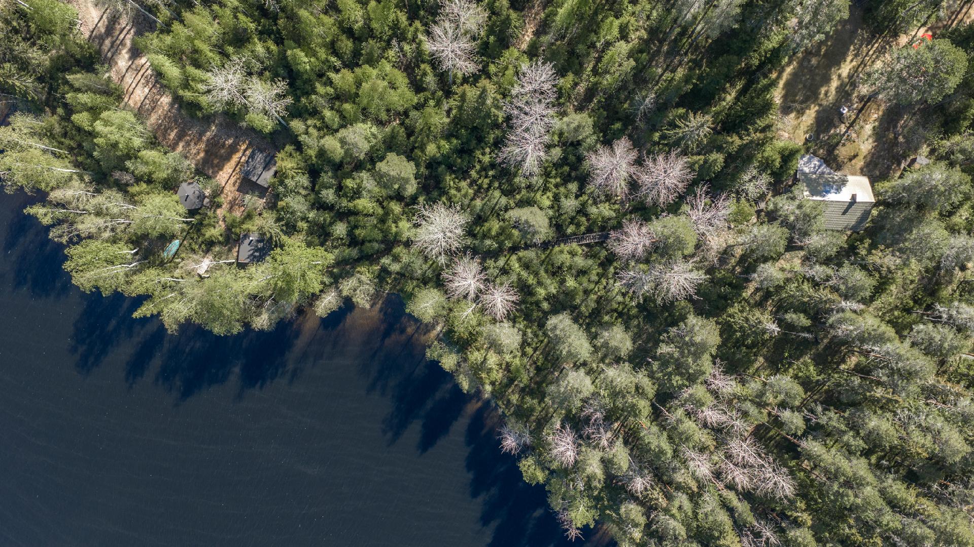 Utrunniementie 162, Kangasniemi