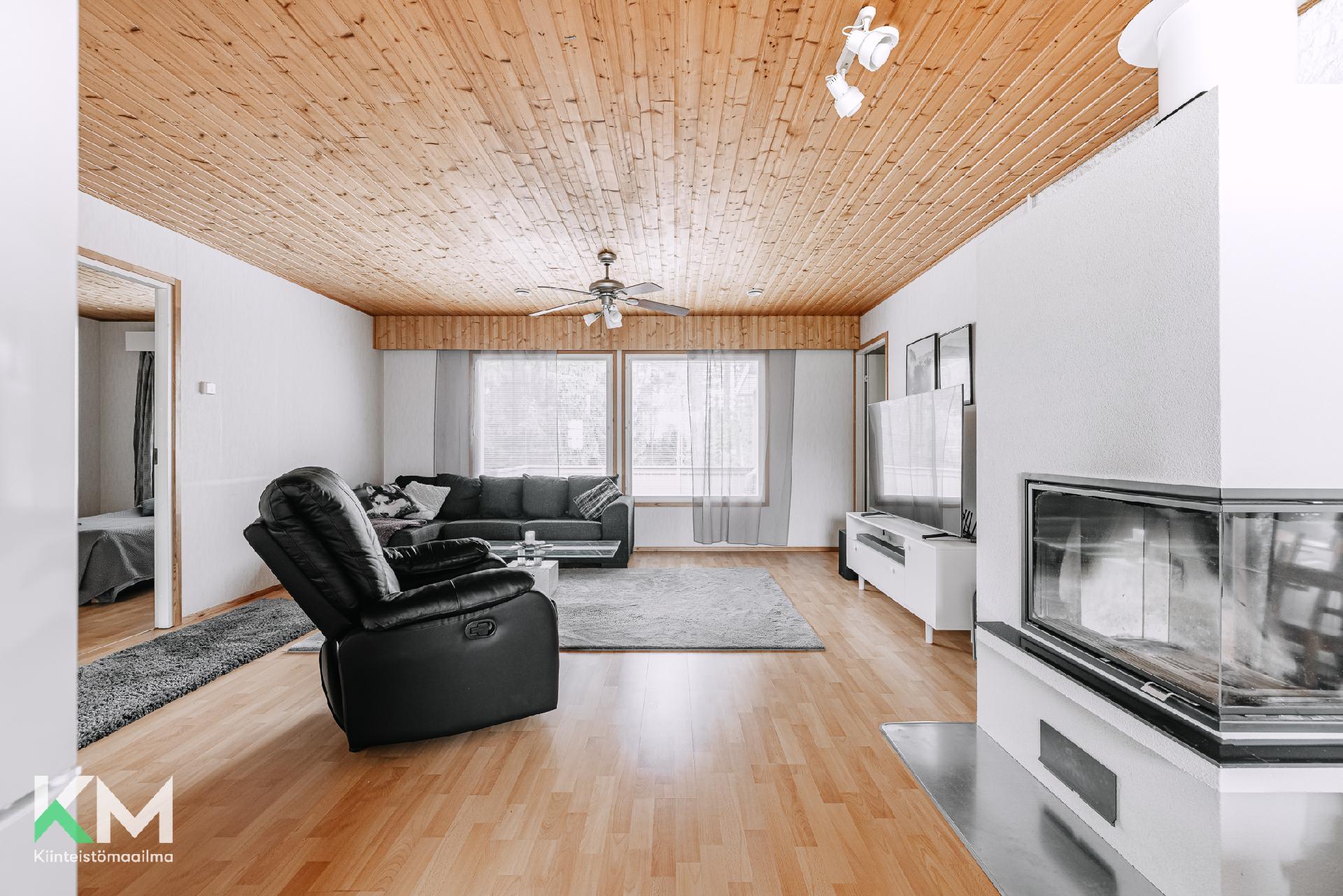 Tyrniviita 4-6, Kasperi, Seinäjoki