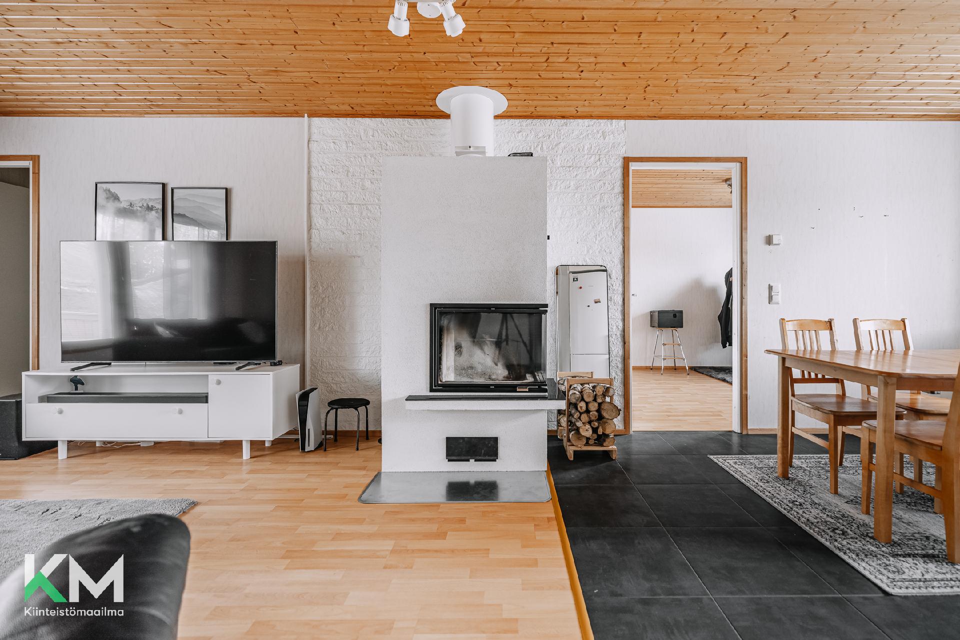 Tyrniviita 4-6, Kasperi, Seinäjoki