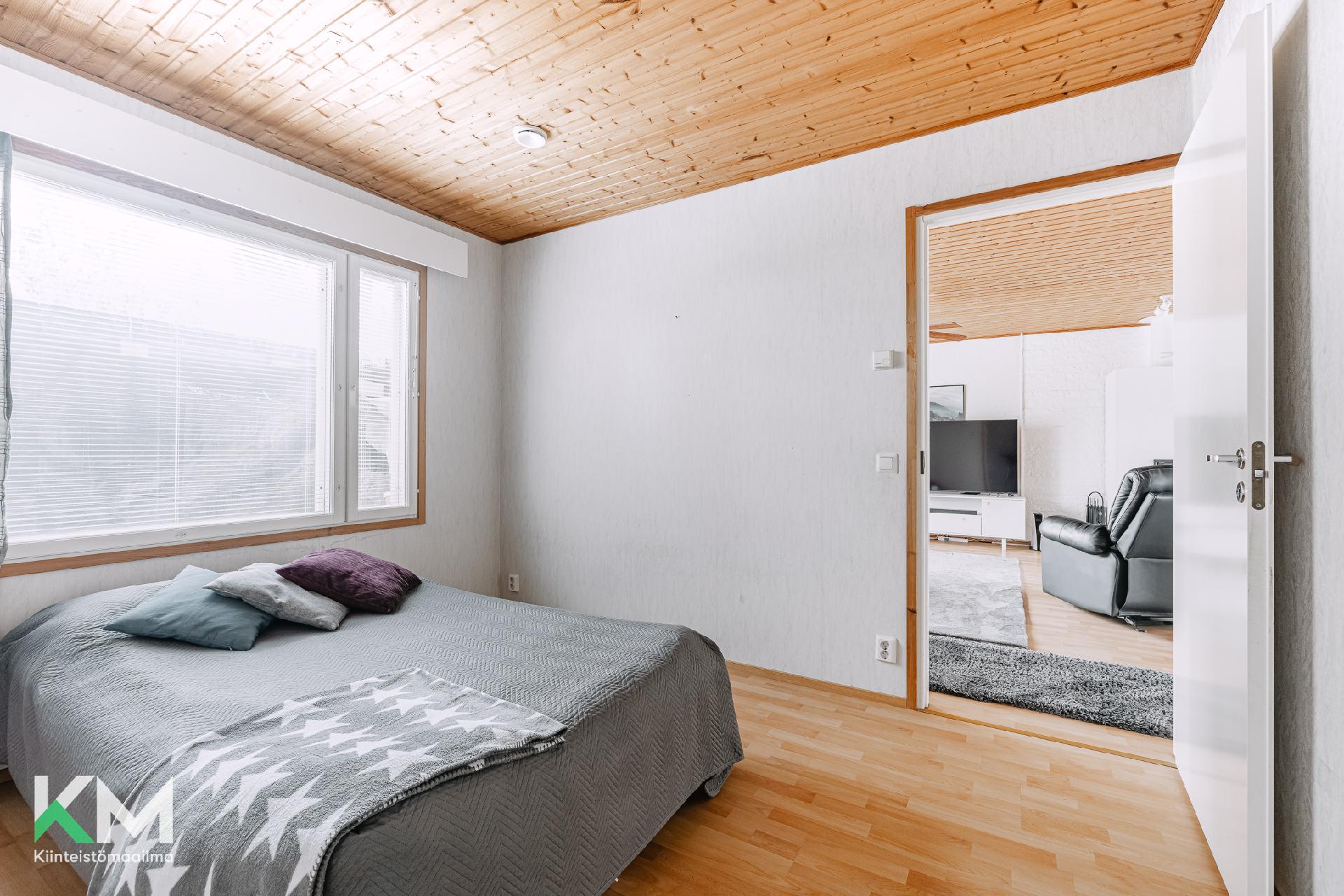 Tyrniviita 4-6, Kasperi, Seinäjoki