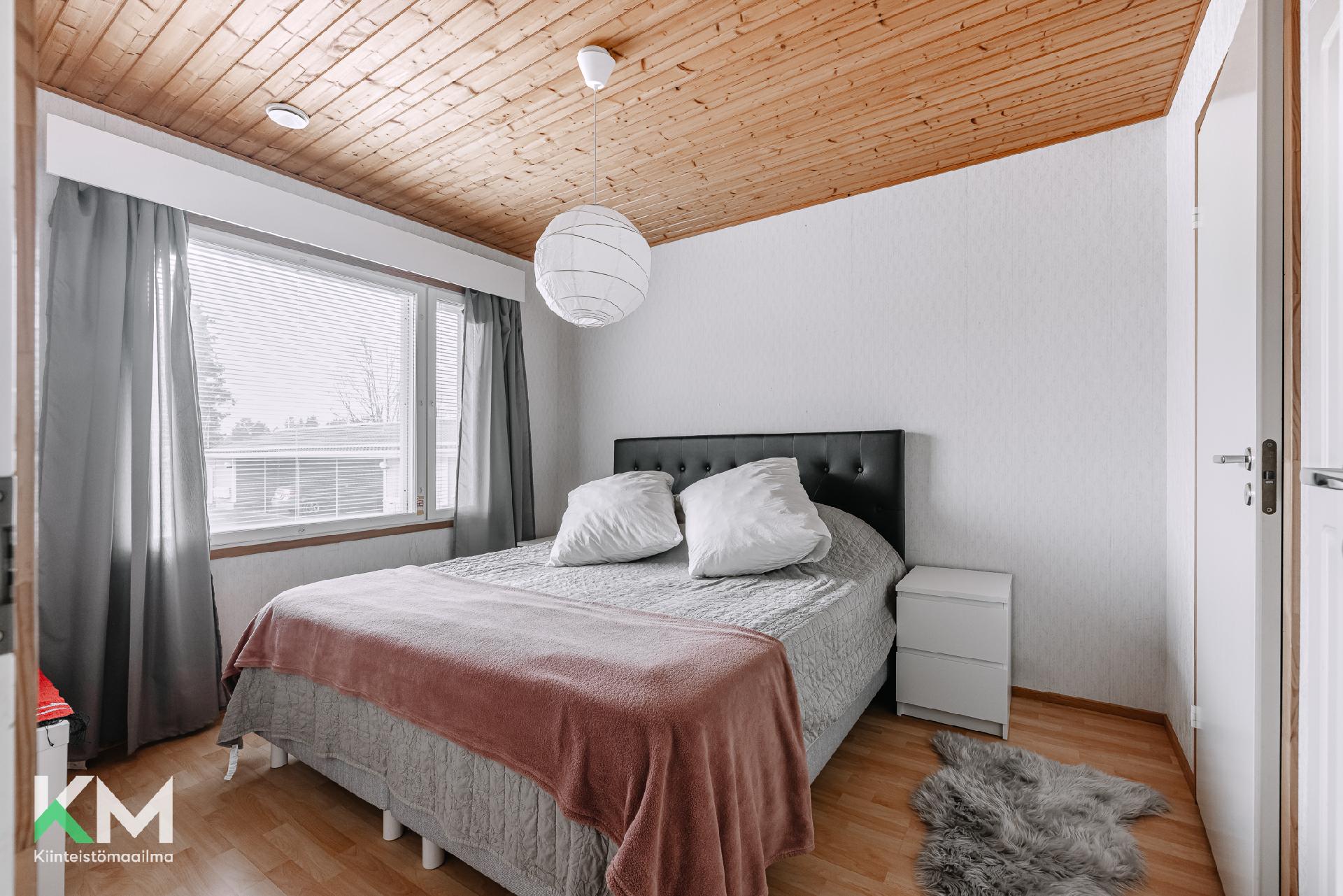 Tyrniviita 4-6, Kasperi, Seinäjoki