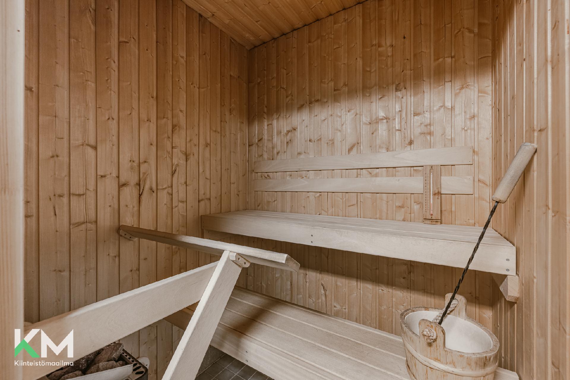 Tyrniviita 4-6, Kasperi, Seinäjoki