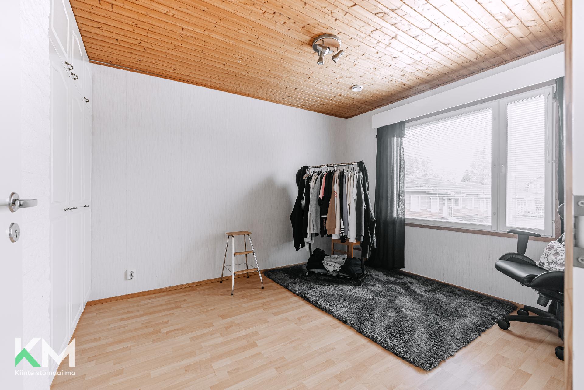 Tyrniviita 4-6, Kasperi, Seinäjoki