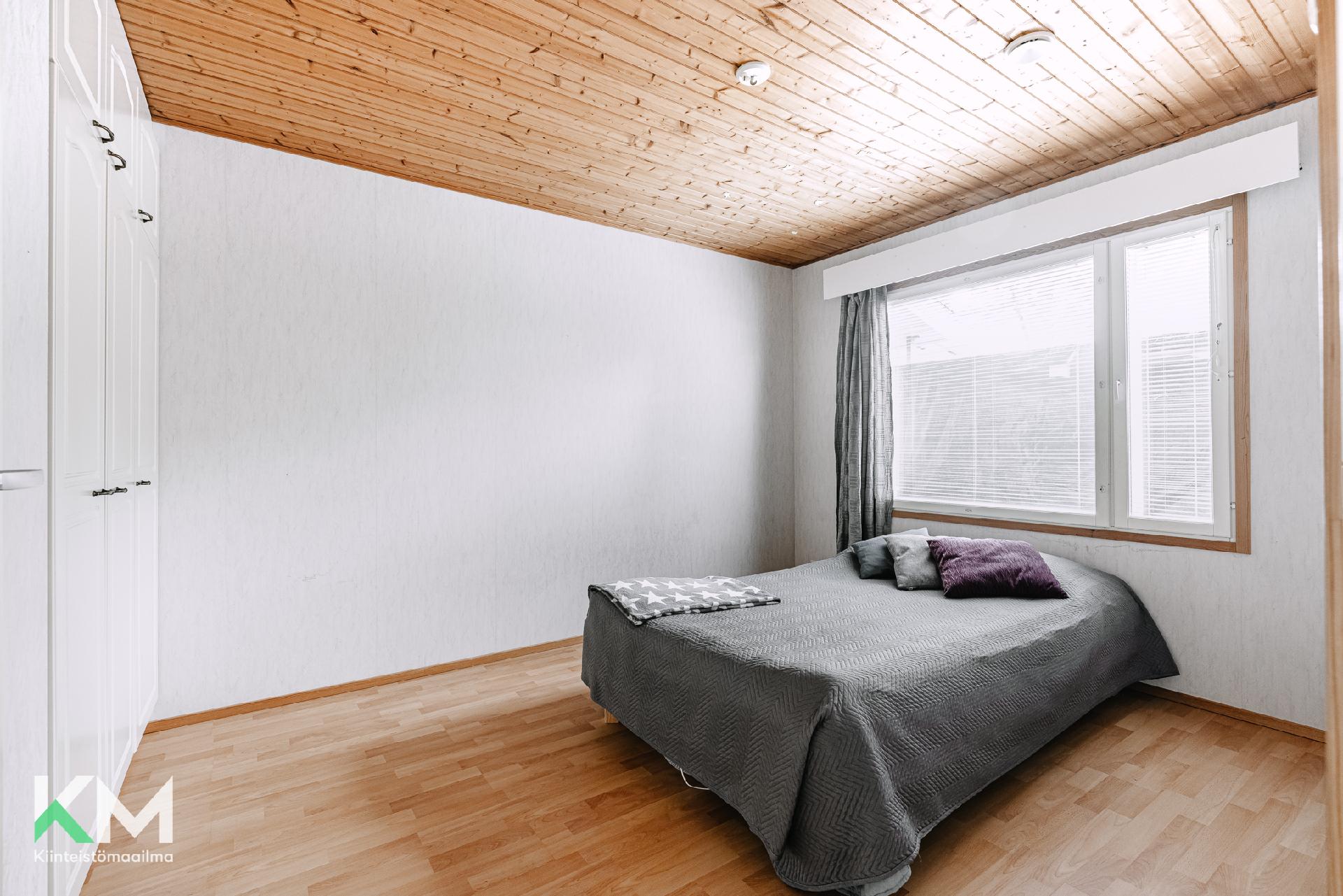 Tyrniviita 4-6, Kasperi, Seinäjoki