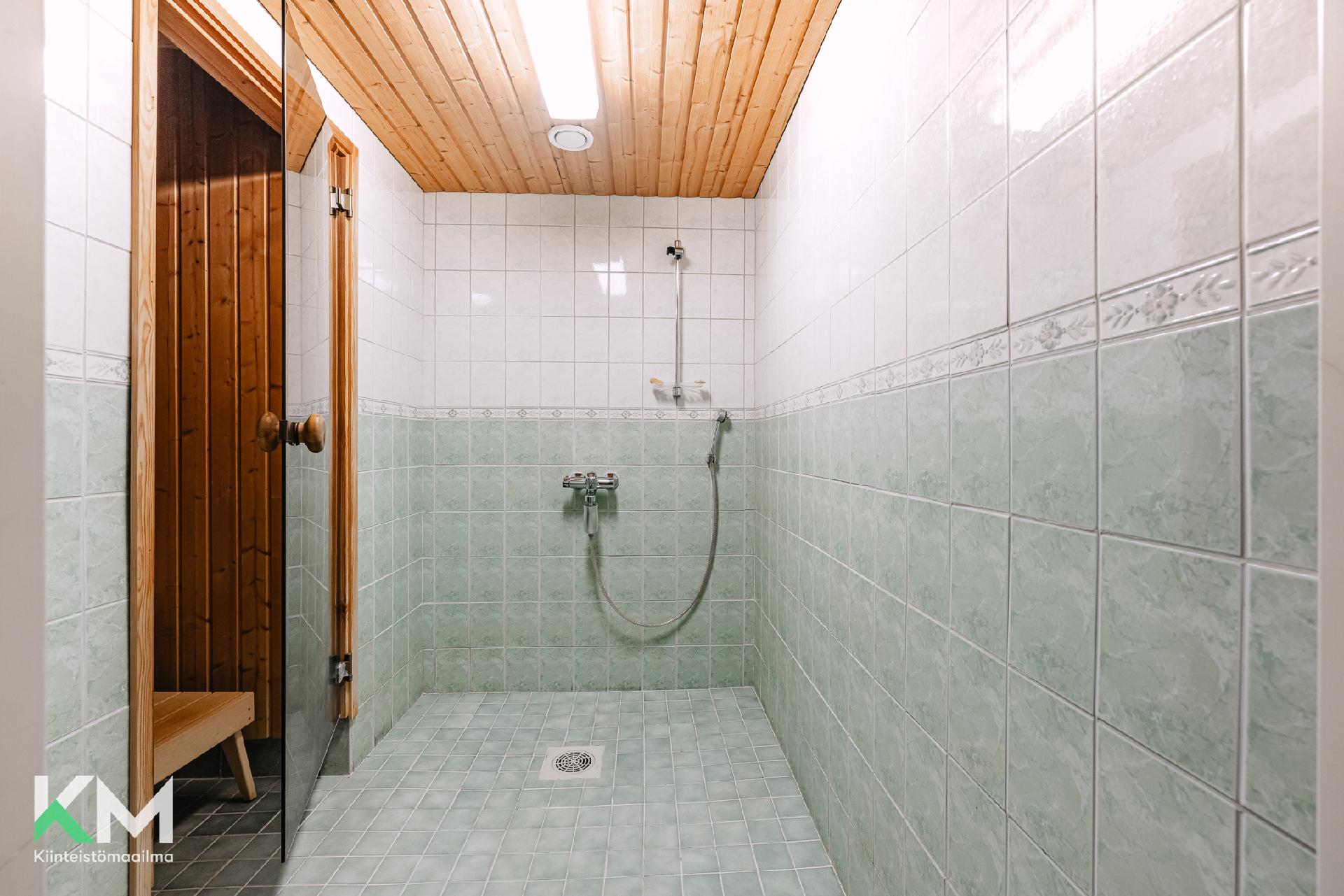 Tyrniviita 4-6, Kasperi, Seinäjoki