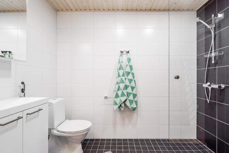 Tilkankuja 4, Klaukkala, Nurmijärvi