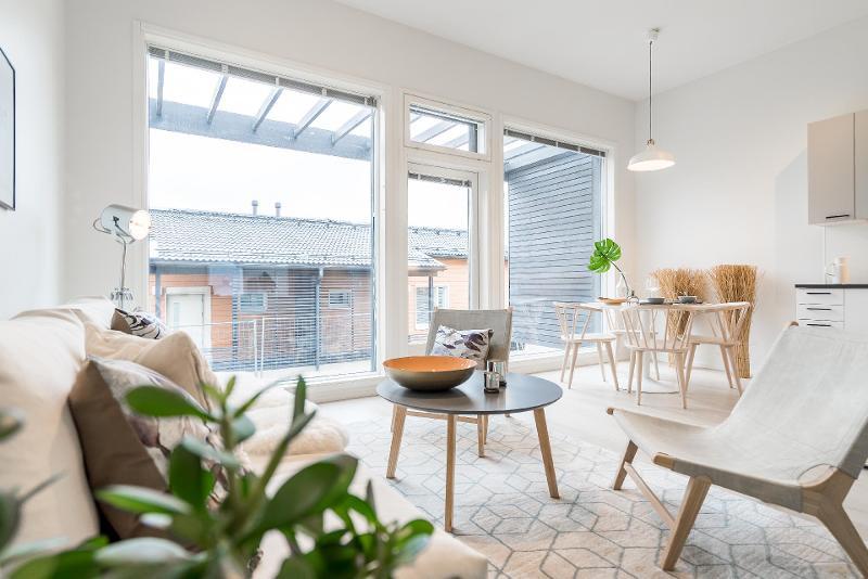 Tilkankuja 4, Klaukkala, Nurmijärvi