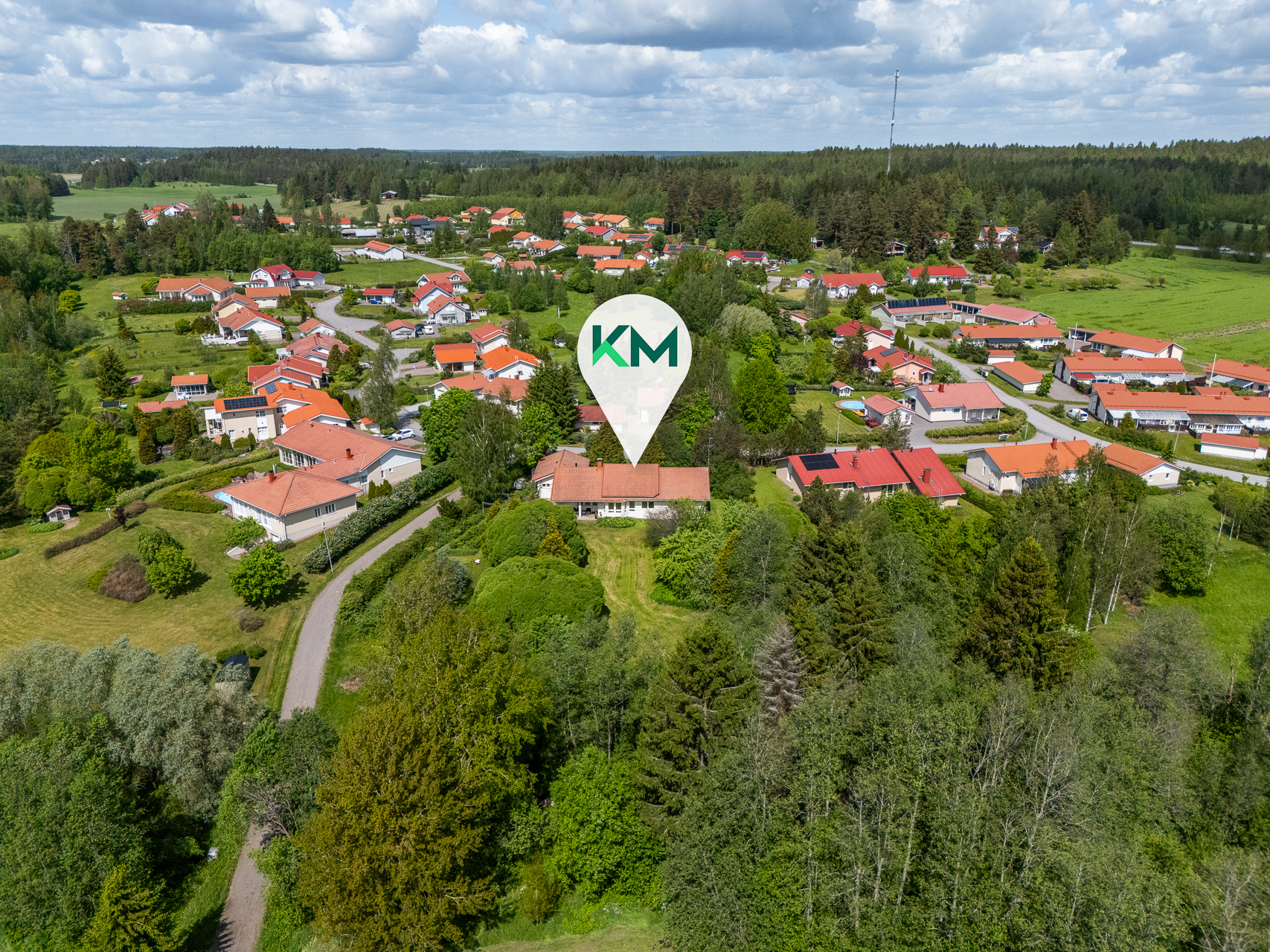 Ilmakuva