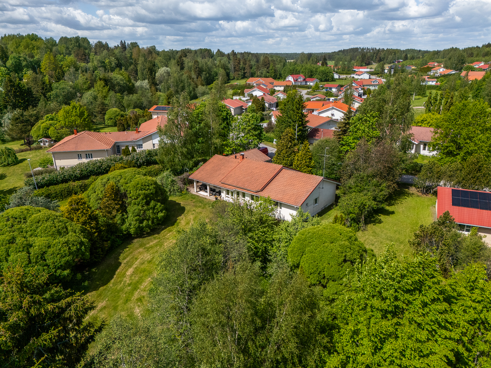 Ilmakuva