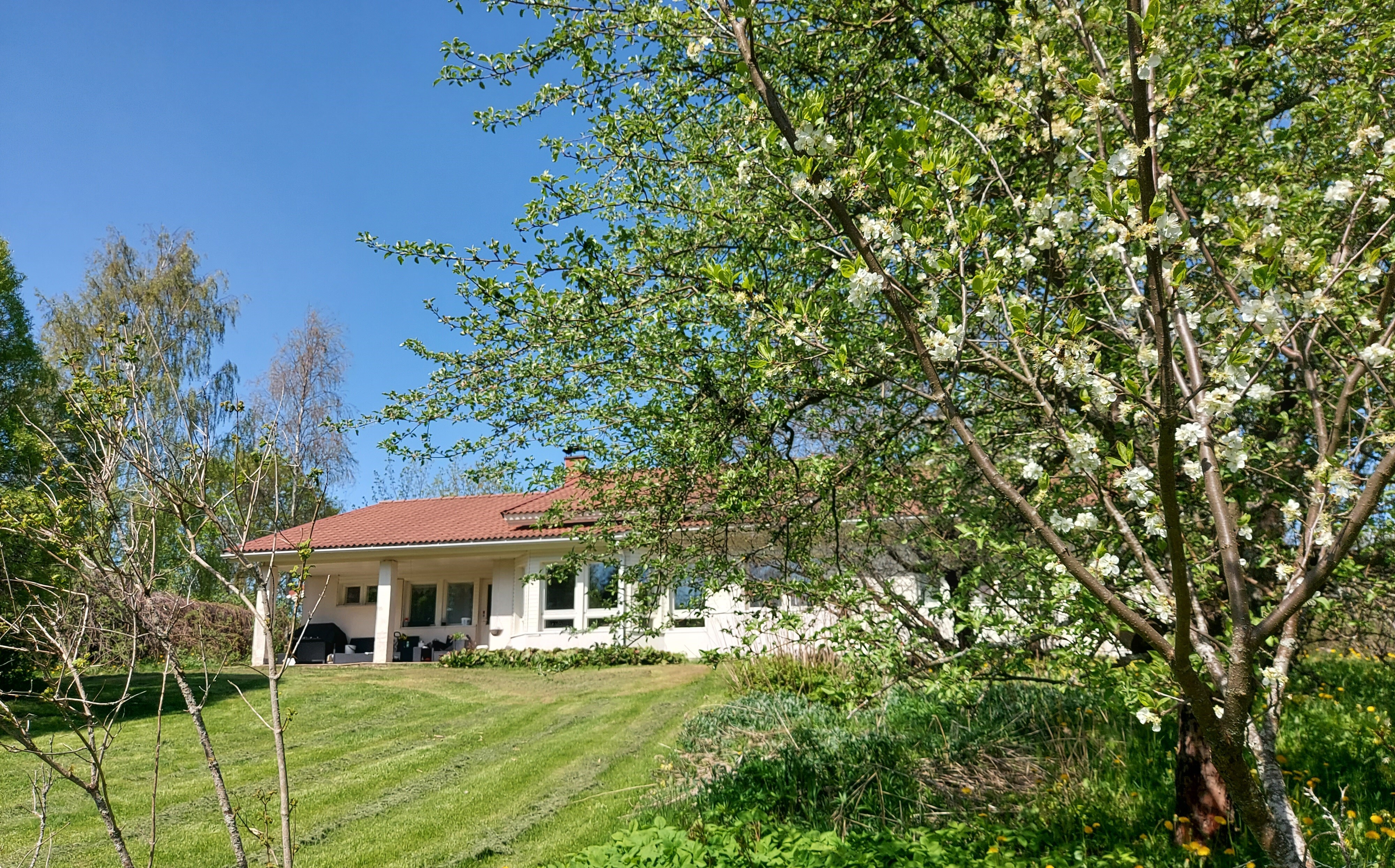 Monsalankaari 6, Monninkylä, Askola