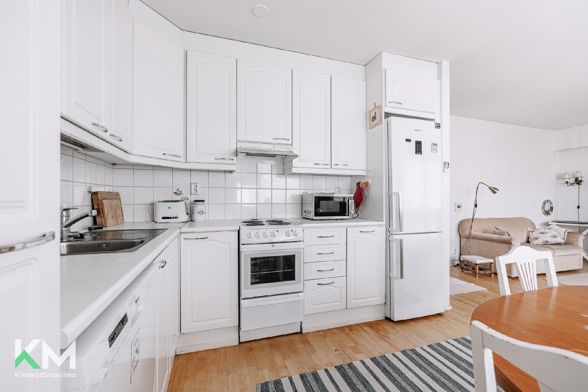 Louhenkatu 34, Pohja, Seinäjoki